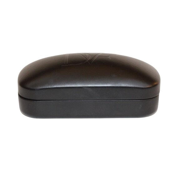 Diane von Furstenberg DVF 641S NERI 001 55/18 Brown Taupe Lenses Sunglasses - Picture 8 of 9